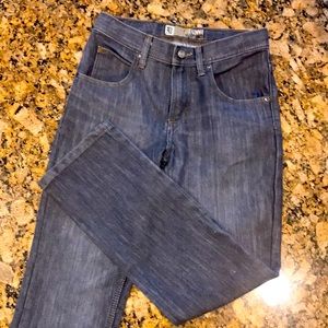 Lee jeans new